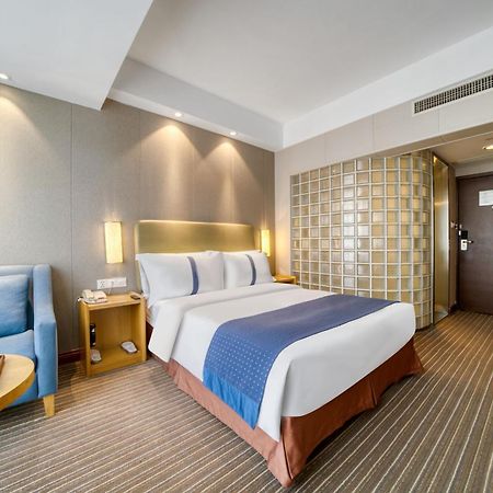 Hangzhou Haixin Hotel Eksteriør billede