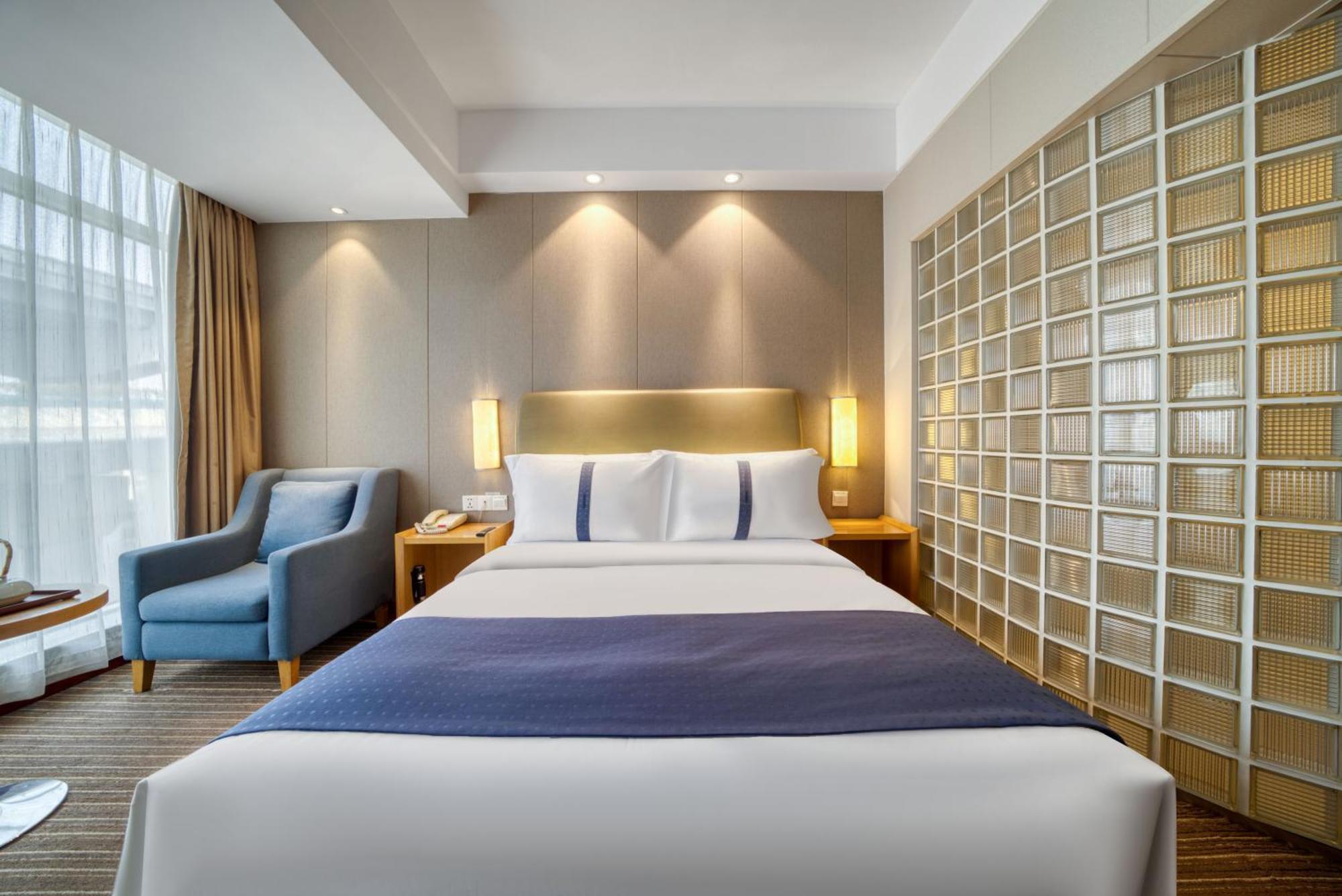Hangzhou Haixin Hotel Eksteriør billede