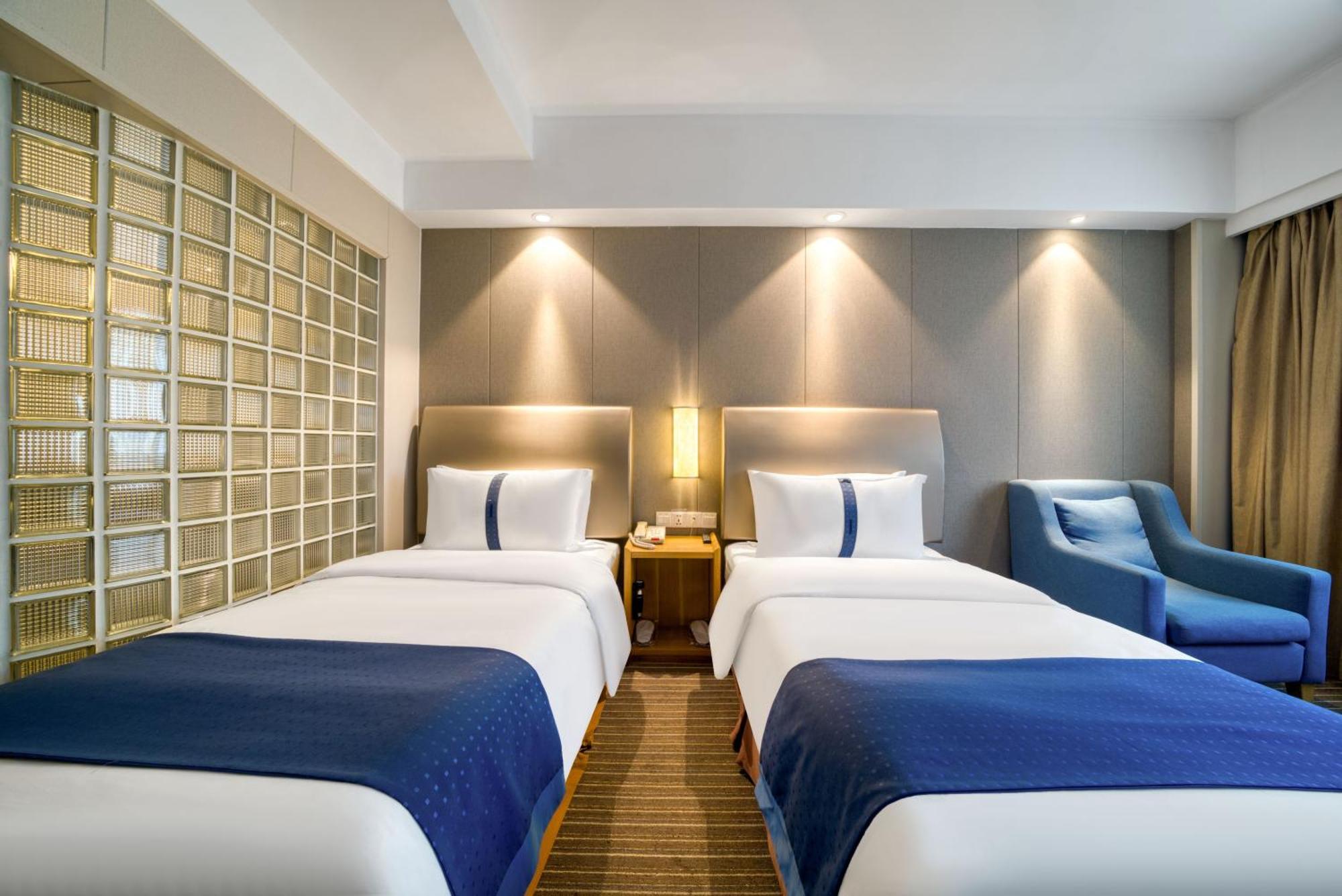 Hangzhou Haixin Hotel Eksteriør billede
